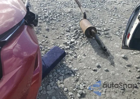 1984 Mercedes Benz 500Sec из США, поврежденный, VIN WDB12604412007325